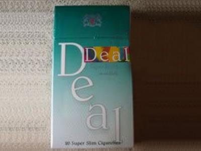 戴尔(超细薄荷)价格查询，戴尔(超细薄荷)香烟价格表2026