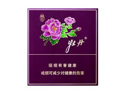 牡丹(魏紫)2026价格，牡丹(魏紫)多少钱一包？