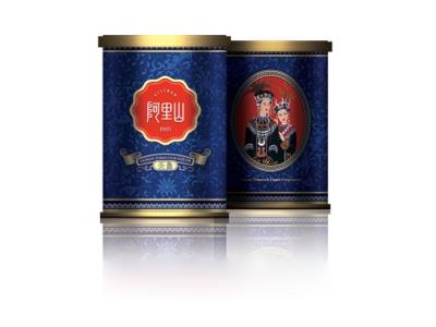 阿里山(天香听装)什么价格？阿里山(天香听装)价格查询