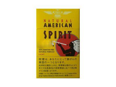美国精神硬黄日本免税版价格查询 美国精神硬黄日本免税版批发价格是多少？