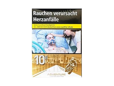 万宝路25支装德国含税越野限定版2026价格，万宝路25支装德国含税越野限定版香烟价格表2026