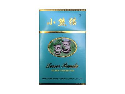 小熊猫(精品出口)价格参数，小熊猫(精品出口)多少钱一盒2026？