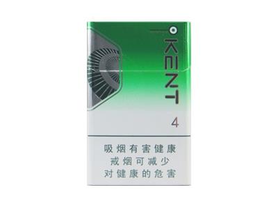 健牌(薄荷4)价格表一览，健牌(薄荷4)批发价格是多少？