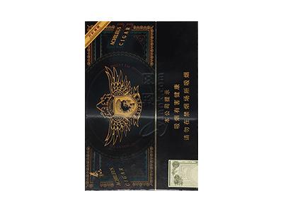 泰山(超级战神)多少钱一包？泰山(超级战神)价格查询