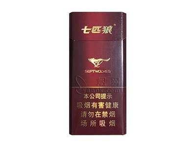 七匹狼(纯尚)2026价格，七匹狼(纯尚)价格参数