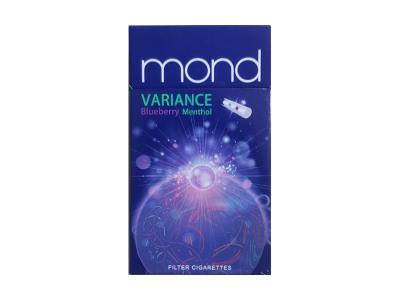 MOND梦都(星球蓝莓双爆细支)最新价格，MOND梦都(星球蓝莓双爆细支)香烟价格表2026