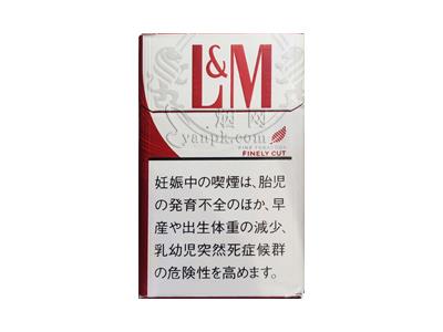 LM(硬红日免版)多少钱一包2026？LM(硬红日免版)价钱批发