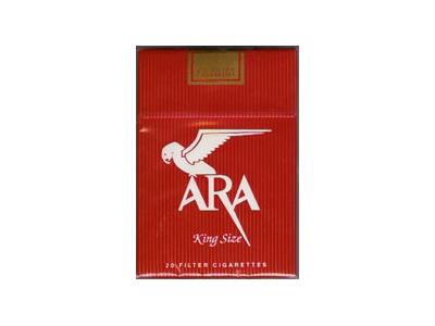 ARA(KS 红)价格表一览，ARA(KS 红)价钱批发