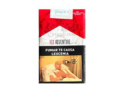 万宝路软红阿根廷限定版多少钱一包？万宝路软红阿根廷限定版香烟价格表2024 
