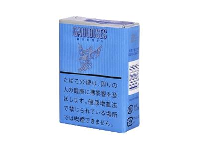 法国高卢(无嘴软蓝日版)什么价格？法国高卢(无嘴软蓝日版)什么价格？