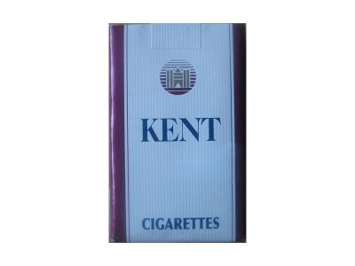 KENT(城堡 加州含税版)香烟价格表2026， KENT(城堡 加州含税版)价钱批发
