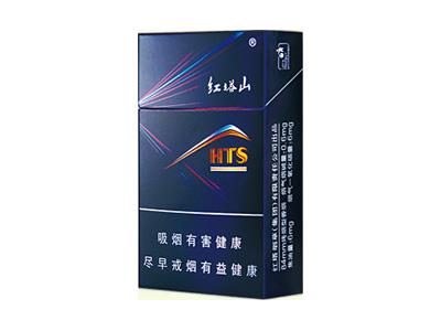 红塔山(HTS都市)价格查询，红塔山(HTS都市)价格参数