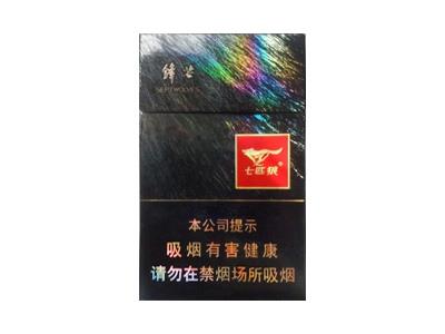 七匹狼(硬锋芒)2026价格，七匹狼(硬锋芒)参数详情