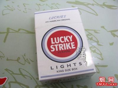 好彩(银特醇)多少钱一盒2026？好彩(银特醇)多少钱一包2026？