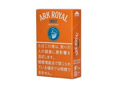 老船长巧克力日版价格表一览，老船长巧克力日版多少钱一包2026？