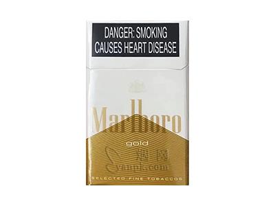 万宝路硬白金南非含税版多少钱一包？万宝路硬白金南非含税版批发价格是多少？