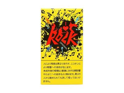 Rock(ORIGINAL 超细卷日版)价格表图一览表，Rock(ORIGINAL 超细卷日版)最新价格