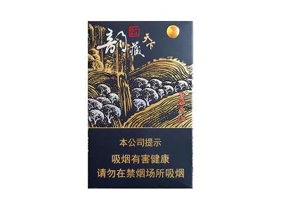 长白山(韵藏天下)什么价格？长白山(韵藏天下)多少钱一包？
