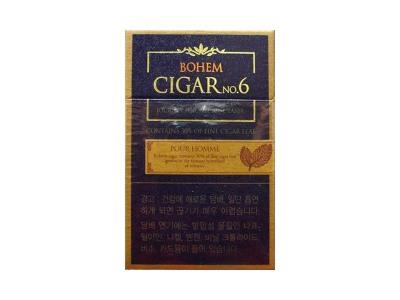 BOHEM(6mg)价格查询，BOHEM(6mg)价格查询