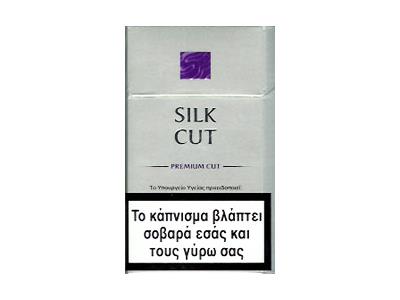 丝卡(优质切烟希腊版)参数详情，丝卡(优质切烟希腊版)多少钱一盒？