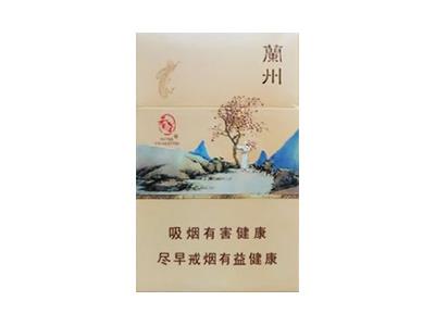 兰州智在价格查询 兰州智在多少钱一包2024？