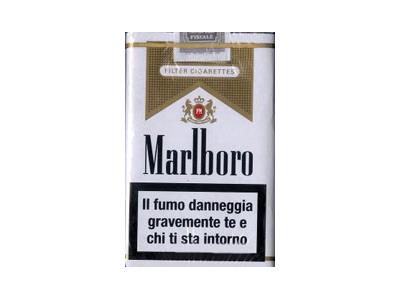 万宝路(软金淡味荷兰版)价钱批发，万宝路(软金淡味荷兰版)参数详情