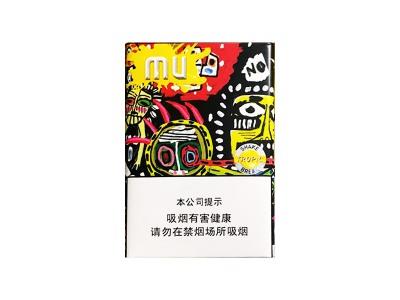 MU(摇摇乐热带雨林)价格参数，MU(摇摇乐热带雨林)多少钱一盒？