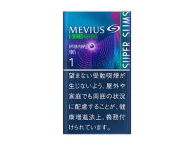 梅比乌斯(E-SERIES 1mg蓝莓爆珠超细长杆日版)价格表一览，梅比乌斯(E-SERIES 1mg蓝莓爆珠超细长杆日版)价格参数