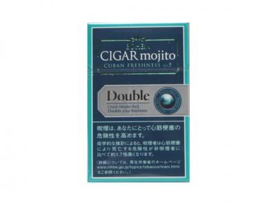 宝亨(莫吉托双倍爆珠日版)多少钱一盒2026？宝亨(莫吉托双倍爆珠日版)多少钱一盒？