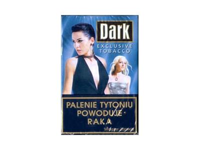 Dark(深色2001限量版)多少钱一盒2026？Dark(深色2001限量版)多少钱一包2026？