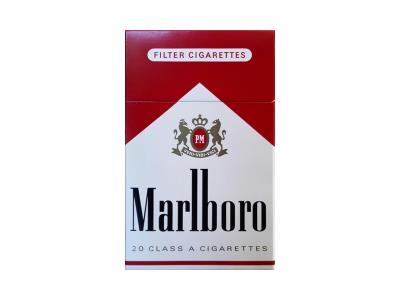 万宝路(硬红乌兹别克斯坦免税版)最新价格，万宝路(硬红乌兹别克斯坦免税版)价格查询