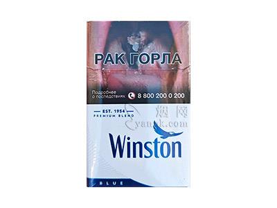 云斯顿(蓝俄罗斯版)价钱批发，云斯顿(蓝俄罗斯版)参数详情