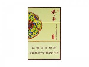 娇子茶韵多少钱一盒？娇子茶韵价格表和图片