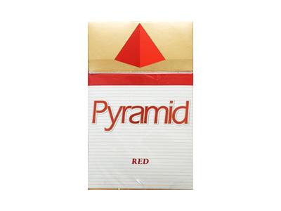 Pyramid(RED)价格查询，Pyramid(RED)什么价格？