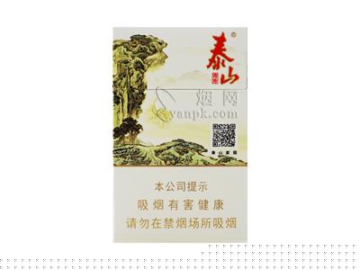 泰山(青秀)什么价格？泰山(青秀)价格参数