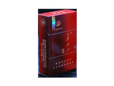 长白山(淳香)2026最新价格，长白山(淳香)什么价格？