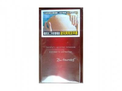 大卫杜夫(红特醇)什么价格？大卫杜夫(红特醇)多少钱一盒？