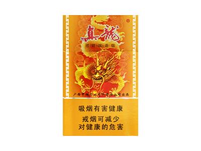 真龙(金韵)价格表一览，真龙(金韵)什么价格？