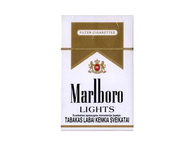 万宝路(淡味立陶宛)价格参数，万宝路(淡味立陶宛)价钱批发