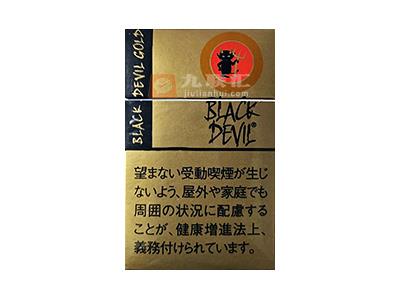 黑魔鬼(硬金日版)价格表图一览表，黑魔鬼(硬金日版)参数详情
