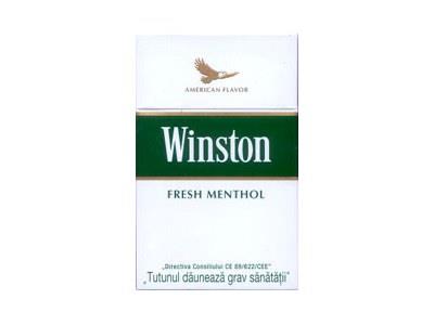 云斯顿(美式口味薄荷)批发价格是多少？云斯顿(美式口味薄荷)参数详情