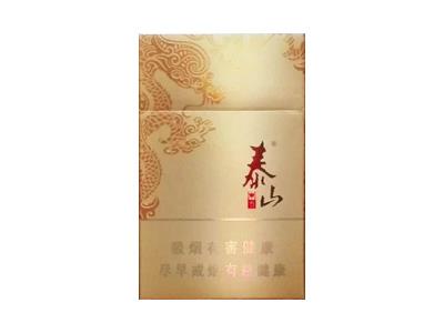 泰山(金东方)价格表和图片，泰山(金东方)多少钱一包？