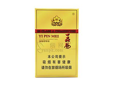 一品梅(淡黄)参数详情，一品梅(淡黄)多少钱一包2026？