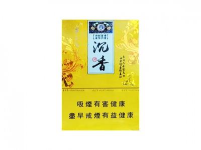 华天下(沉香中支)多少钱一包？华天下(沉香中支)什么价格？