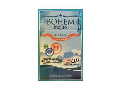 宝亨(双爆珠UP17+3)批发价格是多少？宝亨(双爆珠UP17+3)多少钱一盒？