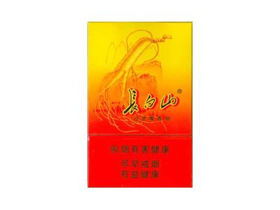 长白山(黄人参)价格表一览，长白山(黄人参)2026价格