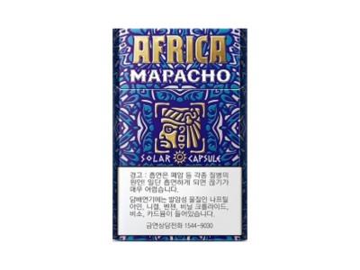 This Africa(Mapacho)价格表图一览表，This Africa(Mapacho)多少钱一包？