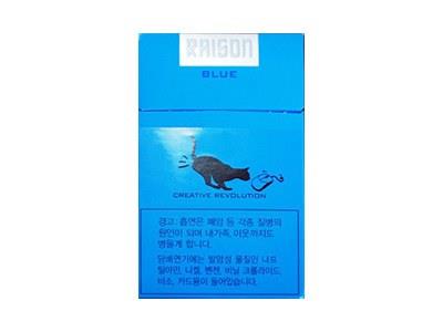 RAISONblue korea 3mg什么价格？RAISONblue korea 3mg2026价格