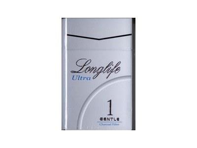 长寿(超级1mg 碳滤嘴)价格参数，长寿(超级1mg 碳滤嘴)价格表一览