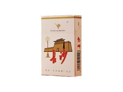 长沙(盖)价格表图一览表，长沙(盖)多少钱一包？